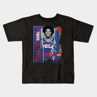 Kelly Oubre Jr 9 Kids T-Shirt